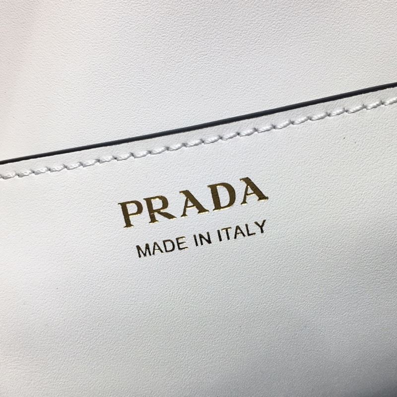 Prada Bucket Bags